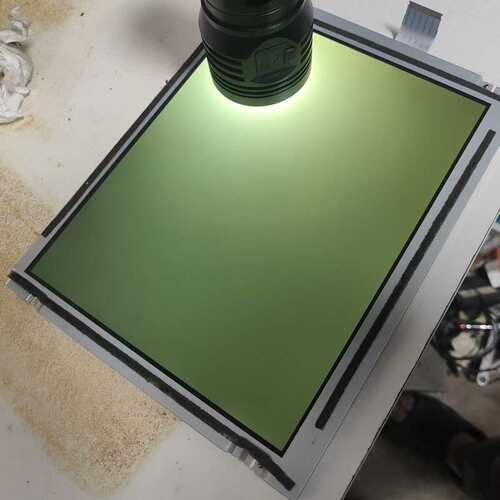 夏普LQ104S1DG35液晶屏