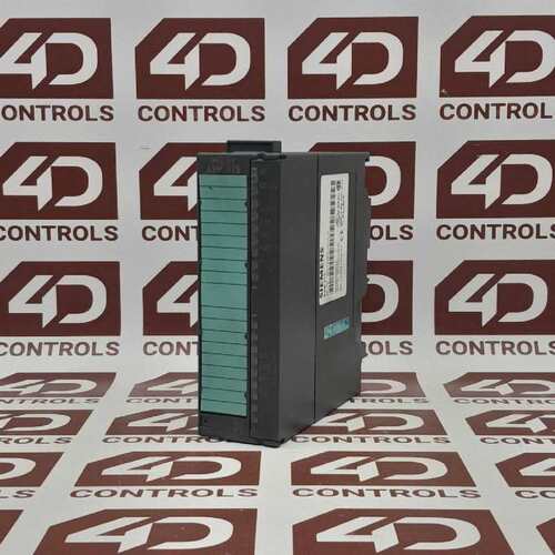议价6Gt2 0020Ga10 Simatic S7 300 Moby Interface Asm Used