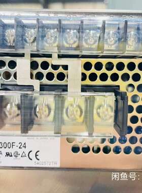 议价coselCOSEL电源供应器，PAA300F-24，24V