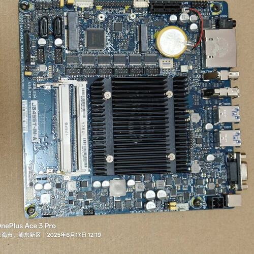 议价工控主板J3455T-IM-AJ3355T-IM-AJ4205T-IM-A