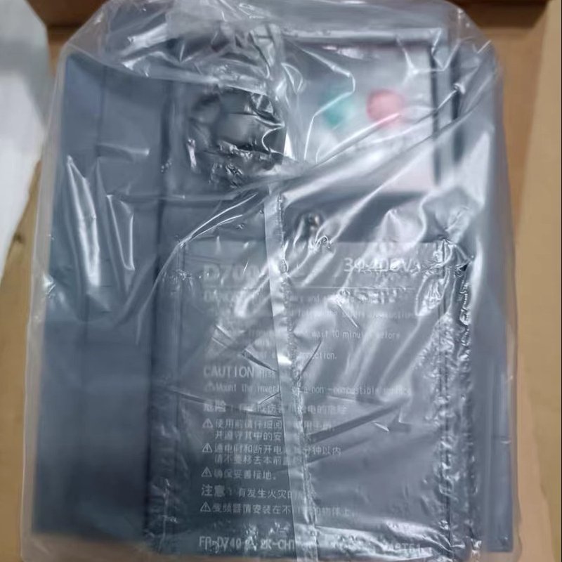 议价变频器FR-D740-2.2K-CHTFR-D740-1.5K-CHTFR-D740-3.7K-CHT