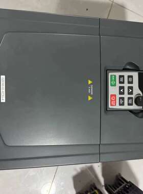 议价变频器GD300-01-022G-4 22KW 38维修