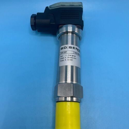 议价BDSENSORS压力传感器590-VDMK457DMK457P
