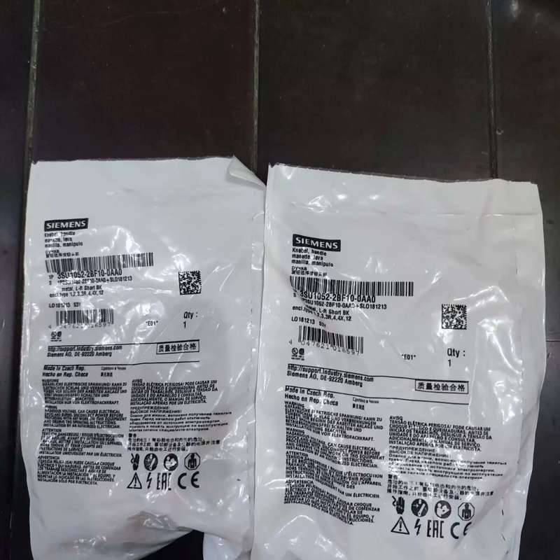 议价3SU10522BF100AA0正品实物拍摄-议价