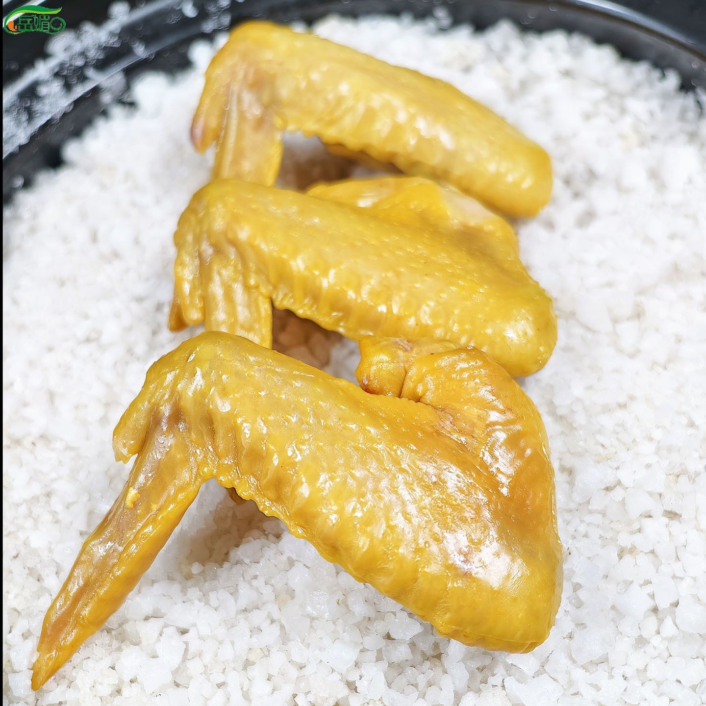 客家盐焗鸡翅爪脚筋解馋有嚼劲口感即食咸香传统零食梅州小吃200g,零食/坚果/特产,鸡肉零食,淘宝优惠券,粉丝福利购,淘宝优惠卷