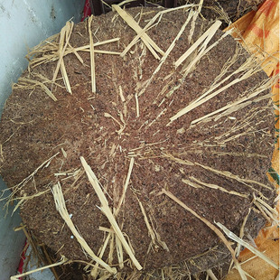 老山茶枯饼片饼茶籽粉茶麸粕山茶油渣块肥料清塘杀虫养殖种植50斤