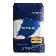 TARAGUI 黛极原装进口马黛茶无梗新货 2024年新货