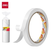 得力30401双面胶带24只 筒