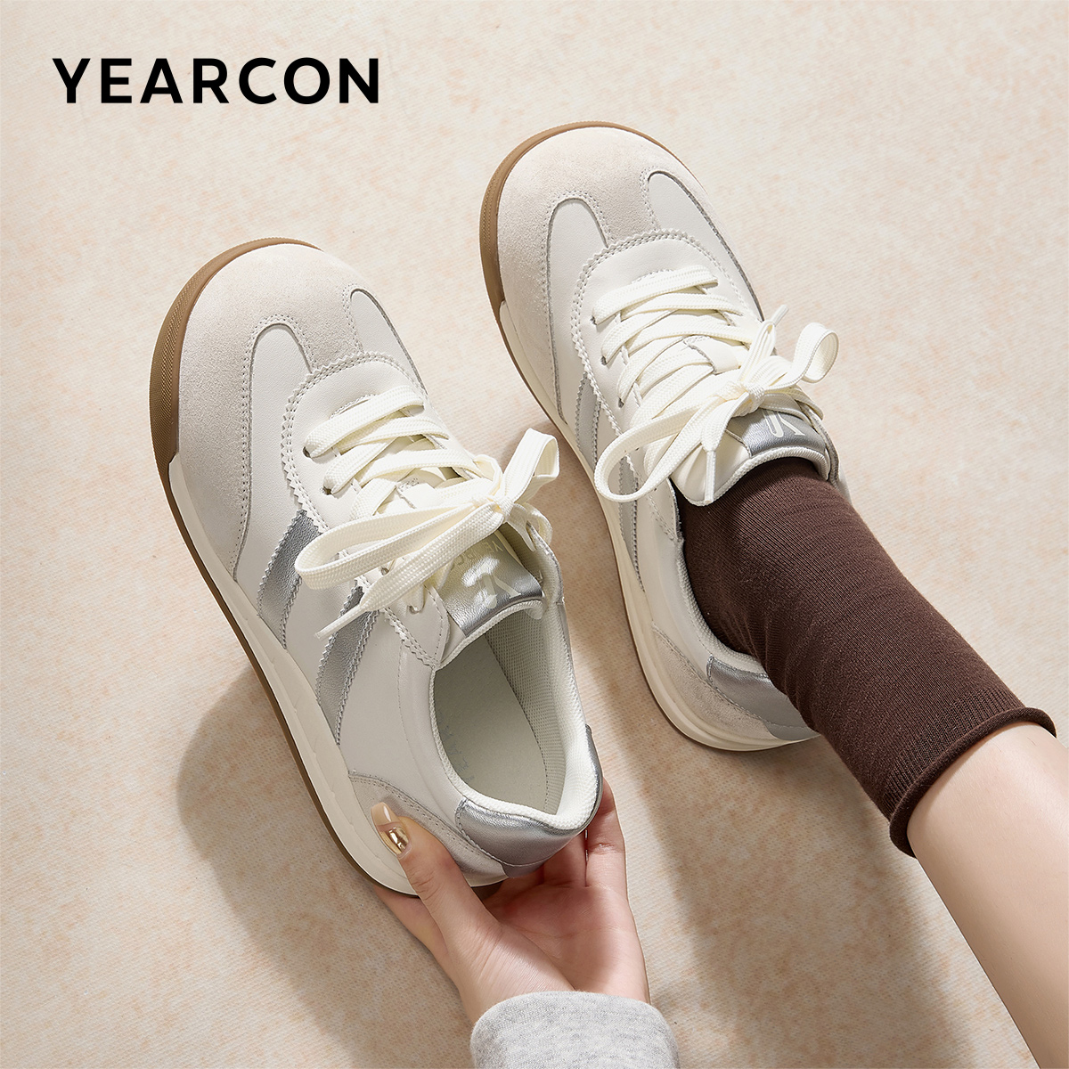 意尔康女鞋官方旗舰店