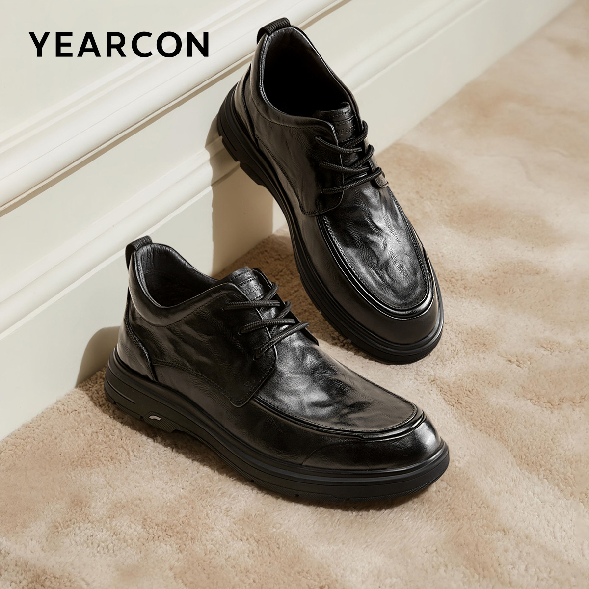 意尔康女鞋官方旗舰店