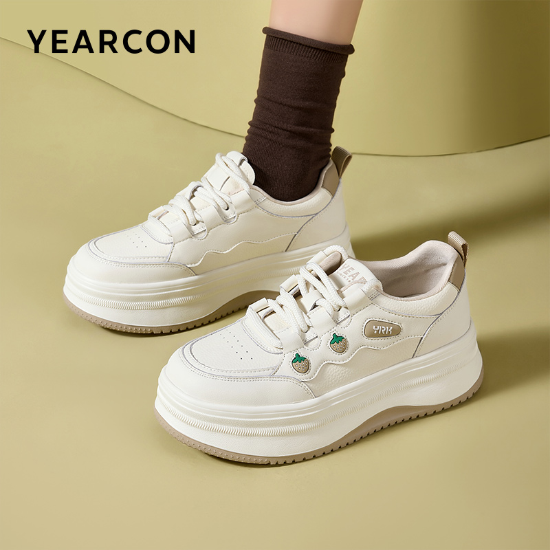 意尔康女鞋官方旗舰店