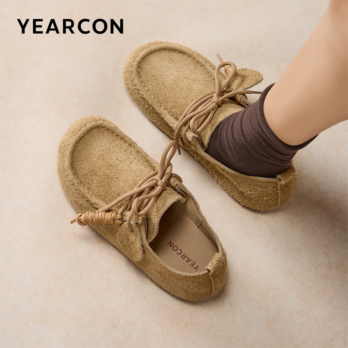 意尔康女鞋官方旗舰店