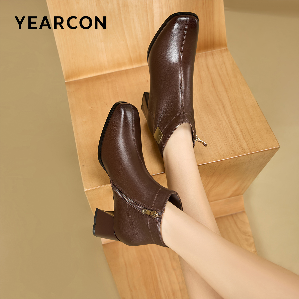 意尔康女鞋官方旗舰店