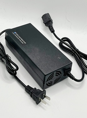 和茂正负脉冲充电器电池修复器电动车充电器12v24v36v48v60v72v