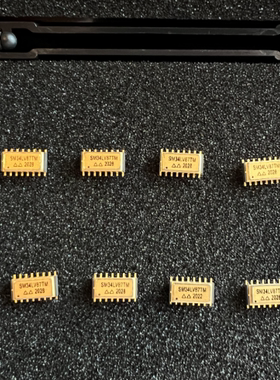 SM34LV87TM csop16 国微电子 全新原装现货订货