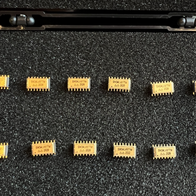 SM34LV87TM csop16 国微电子 全新原装现货订货