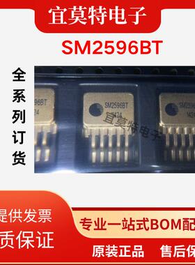 国微全系列  SM2596BT  CSIP封装  军级芯片 全新原装现货可订