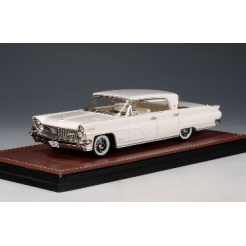 现货1:43 GLM 林肯大陆 Mark IV 1959轿车车模