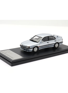 预1:64 Hi-storz 日产霹雳马车模型收藏