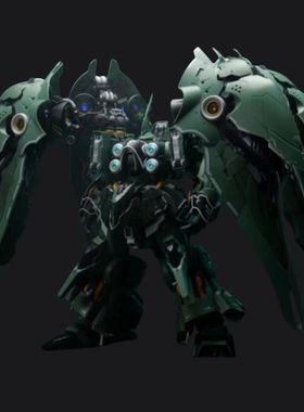 现货秒发1:100 阿克西斯模型 奥西里斯之翼 刹帝利拼装可动模型