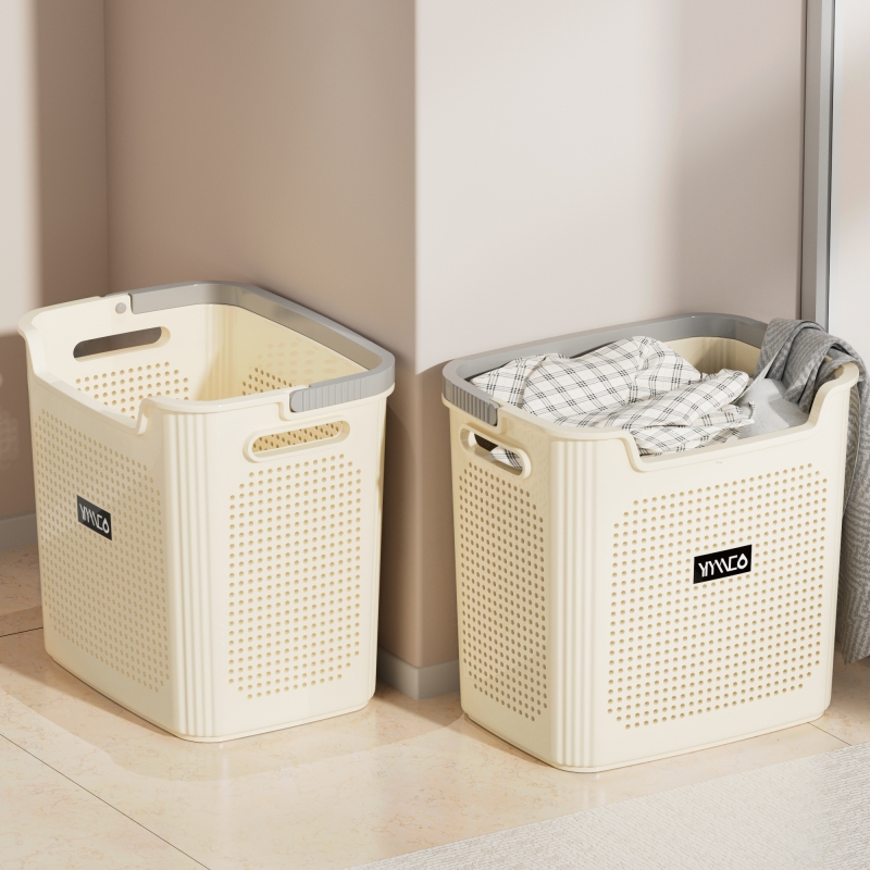 脏衣篓衣服收纳筐家用卫生间浴室