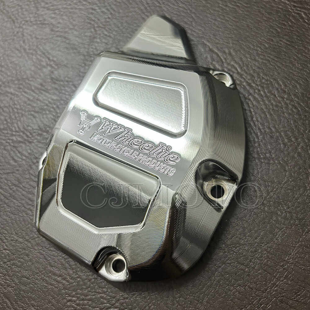 川崎Z900/Z900RS脉冲星盖曲轴盖