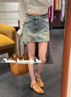 私信询价欧货设计师品牌2025年夏季 上衣半裙 新款 小众设计感衬衫