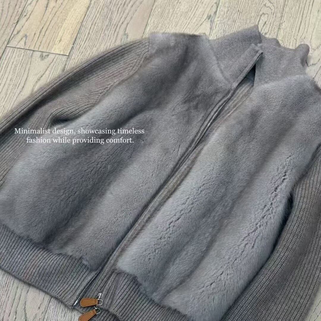 私信询价 秋季新款小众设计感毛衣羊绒上衣外套皮衣半裙长裤0925