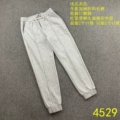 2 Flower Gray XL Waist 80 Pants Length 102