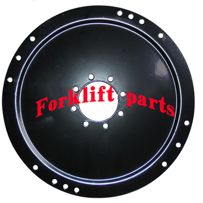 tcm叉车配件变速箱弹性连接板