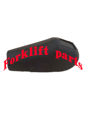 力至优三菱电动叉车配件FB10-30液压操纵杆手柄球14400-99552出口