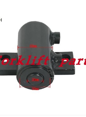 NYK力至优站架式叉车配件FBR10-18倾斜油缸31850-53130