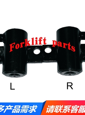 NICHIYU力至优叉车配件FBR20-70/75系倾斜油缸31850-58370推荐OEM