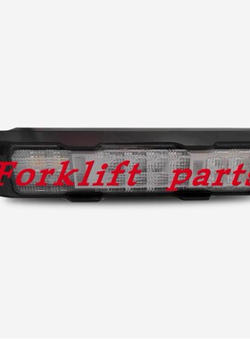 TOYOTA丰田叉车配件8FB/8FBN10-30三色LED后尾灯56630-12640-71