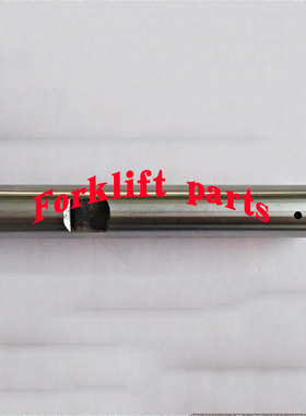 toyota丰田叉车配件7FB10-30后桥转向节轴销大王销43232-23321-71