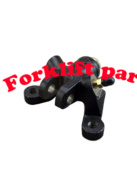 力至优三菱三支点电动叉车配件FBT15-75刹车分泵33111-02870配套