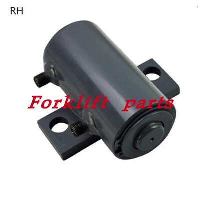 丰田叉车配件7FBR10-15倾斜油缸伸缩缸总成65510-13901-71高质量