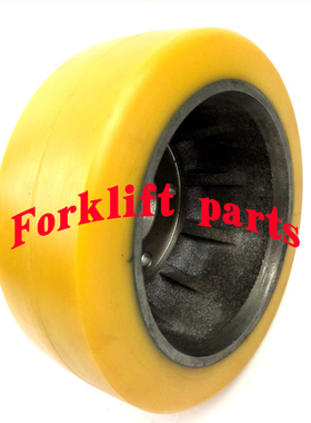 BT电动托盘搬运叉车配件适用于LPE/LWE/SWE200驱动轮总成出口品质