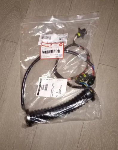 丰田BT叉车配件手柄线束