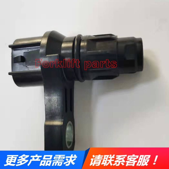 丰田叉车配件驱动行走电机速度