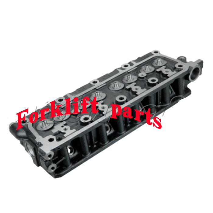 nissan尼桑日产叉车配件h15/h20/h25发动机气缸套缸头11040-55k02
