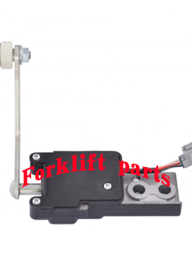 TOYOTA丰田叉车配件7FBR10-30门架高度限位传感器58910-23331-71