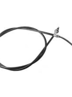 HYSTER海斯特叉车配件J1.5EX-B225/A401手刹线制动拉线2077245