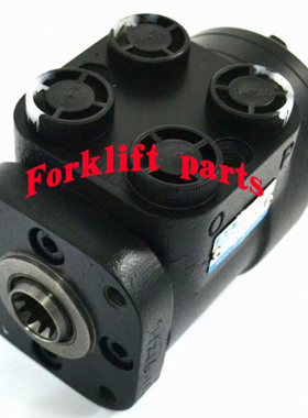 toyota丰田叉车配件7FD20-25液压方向机转向机45510-23323-71推荐