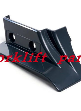 丰田叉车配件8FD/8FG20-30车架护板装饰塑料外壳58731-26600-71右