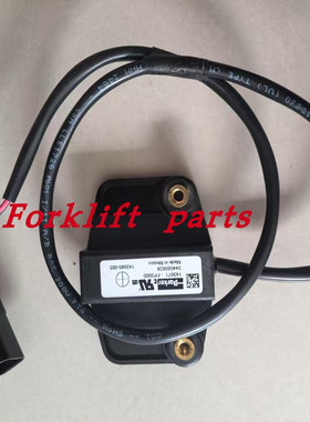 Crown科朗电动叉车配件RMD600门架传感器感应器143985-005原厂