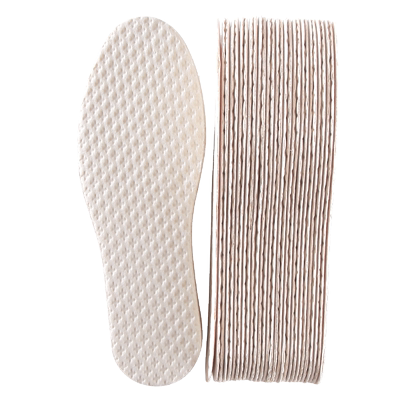 南极人一次性鞋垫吸汗透气