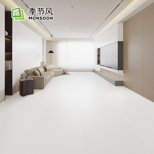 佛山制造第四代天鹅金丝绒柔光砖