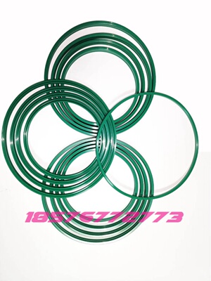 华鲁自卸A202-5密封圈自卸顶油缸液压缸FC202油封西马来西亚出口