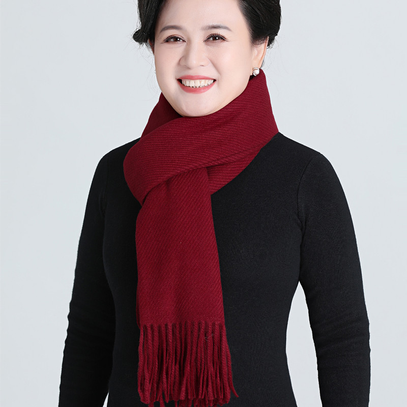 中老年大披肩围巾两用女秋季仿羊绒婆婆大围巾女外搭妈妈秋冬围脖,服饰配件/皮带/帽子/围巾,围巾/丝巾/披肩,淘宝优惠券,粉丝福利购,淘宝优惠卷